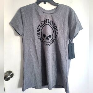NWT Harley Davidson women's shirt size M